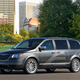 Illustration for article titled Chrysler ENVI Program Updated With New Models, Big Stickers, Bigger Dreams